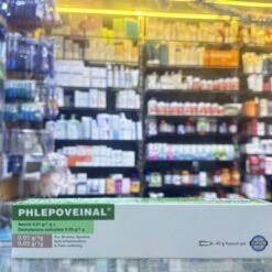 Phlepoveinal 40 g gel