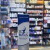 A 50g tube and box of Be Ready cream, an antiperspirant and skin lightening product.