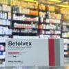 Betolvex 2 pre-filled syringes