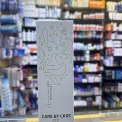 Care by care cream
