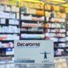 Decafortis 1 amp 4ml