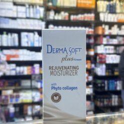 Derma soft plus cream 100 ml