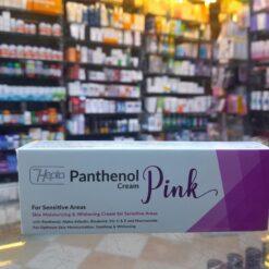 hepta pantheon pink cream
