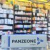 Panzeone Multi-Action Cream with Panthenol, Aloe Vera, and Tea Tree Oil at Magdy Farouk Pharmacy