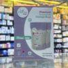 Premium Breastmilk storage bags 25 bags 210 ml