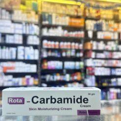 Rota carbamide cream 30 mg