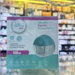 Ultrafit Electric breast pump 150 mg