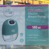 Wearaslim Electric breast pump 140 ml