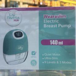 Wearaslim Electric breast pump 140 ml
