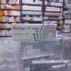 BLADOGRA XR 25 MG 30 TABS