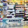ACNIACT TOPICAL GEL 15 GM