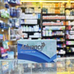 ADVANCE SOAP 100 gm