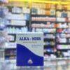 ALKA MISR POWDER