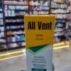 ALL- VENT SYRUP 125 ml