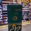 ALOEKITA DS HAIR SHAMPOO 250ML