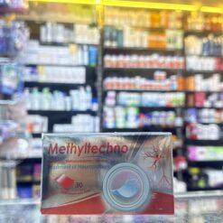 B TWELVE 1000 MCG 30 SUBLINGUAL TABS