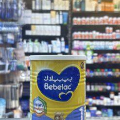BEBELAC 1 MILK 400gm