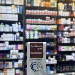 BECLOSONE FORTE INHALER 0.1 MG/DOSE 200 DOSES-75