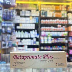 BETAPRONAT PLUS CR