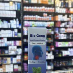 BIO GENG MOUTH SPRAY