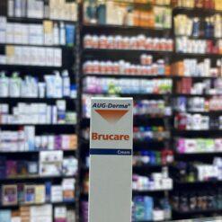 BRUCARE CREAM 15GM