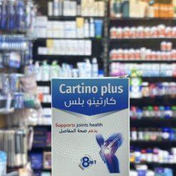 CARTINO PLUS 20 CAPS.