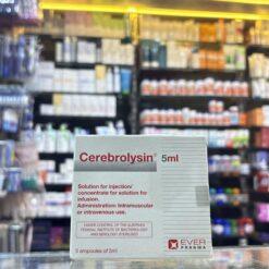 CEREBROLYSIN AMP 5ML