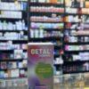 Cetal 250mg/5ml 60ml susp