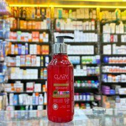 CLARY HAIR SHAMPOO  Antidandruf 300 ML