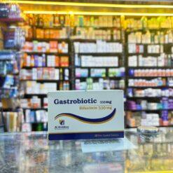 GASTROBIOTIC 550 MG 30 F.C. TAB