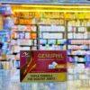 GENUPHIL ORIGINAL  50 TAB 280
