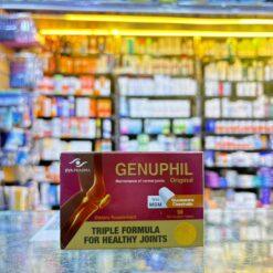 GENUPHIL ORIGINAL  50 TAB 280