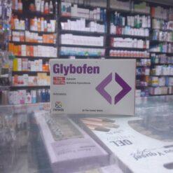 GLYBOFEN 5/1000MG 30 TABS