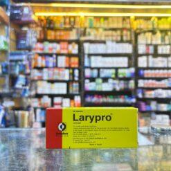 LARYPRO  TAB