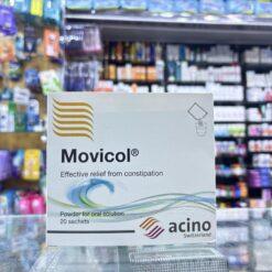 MOVICOL 20 SACHETS