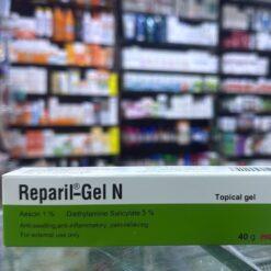 REPARIL -GEL N 40 GM