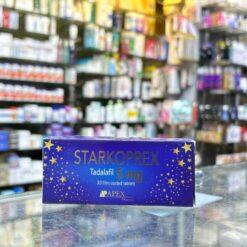 STARKOPREX 5 MG 30 TABS