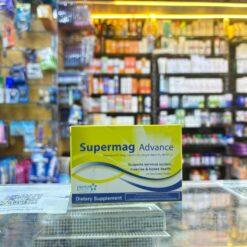 SUPERMAG advance 30 F.C. TABS