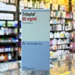 TRILEPTAL 60MG/ML 100ML
