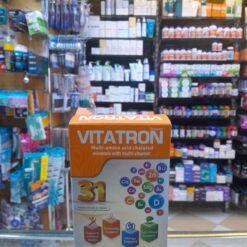 VITATRON 30 CAPS