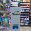VIVIDOL CREAM 100GM