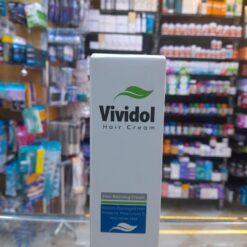 VIVIDOL CREAM 100GM