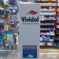 VIVIDOL lotion 150ML