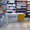 VOLTAREN 50MG TAB