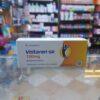 VOLTAREN SR 100MG 20 TAB