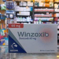 WINZOXIB 60 MG 30 TABS