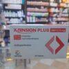X-TENSION PLUS 300/12.5MG  28 TAB