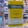 XITHRONE 200MG SUSP 25ML.