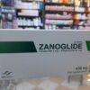 ZANOGLIDE 4/30 MG 30 TAB