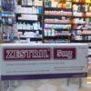 ZESTRIL 5MG TAB